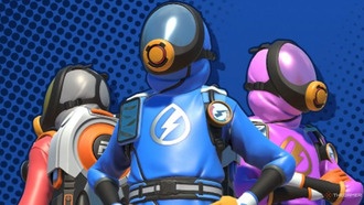 Как получить новые скины в PowerWash Simulator 2