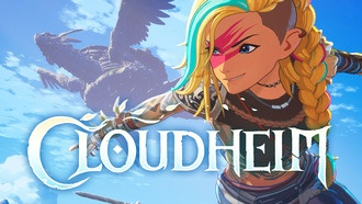 Кооперативная RPG Cloudheim выйдет в ранний доступ 4 декабря