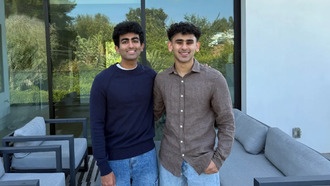 Созданный студентами-отчисленниками сервис Turbo AI достиг 5 млн пользователей