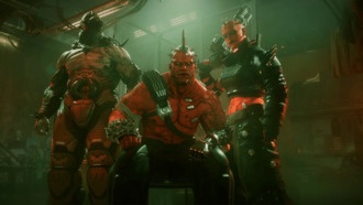 Киберпанк-шутер DEFECT получил геймплейные трейлеры