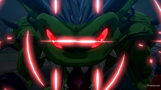 Как победить Огременона, Фугамона и Хёгамона в Digimon Story: Lost Evolution