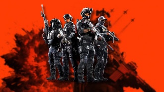 Полное руководство по испытаниям подразделения в Battlefield 6