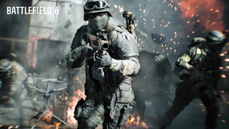 Как получить убийства спасителя и возмездия в Battlefield 6