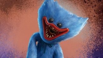 Как получить скин Хагги Вагги в Fortnite