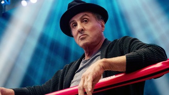 Силвестр Сталлоне рассказал, что Рокки Бальбоа чуть не умер в первом фильме «Крид»