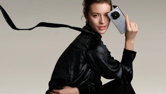 Складные смартфоны Huawei: выбор для продуктивности и развлечений в 2025 году