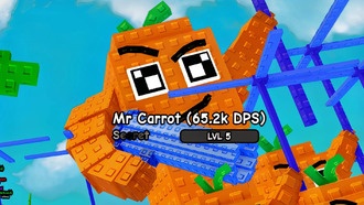 Как прокачать растения в Roblox Plants vs Brainrots