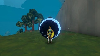 Лучший билд для Афины в Megabonk