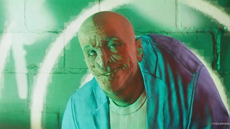 Как получить книгу из полицейского участка в Vampire: The Masquerade - Bloodlines 2