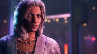 Романтические отношения в Vampire: The Masquerade - Bloodlines 2