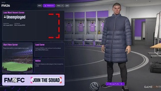 Лучшие идеи для сейвов в Football Manager 26