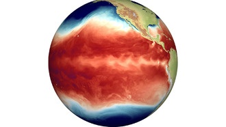 Ученые предупреждают: Эль-Ниньо может стать более предсказуемым и опасным