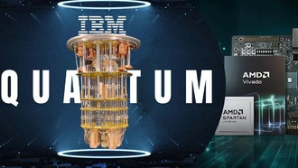 IBM запустила квантовый алгоритм на обычных чипах AMD