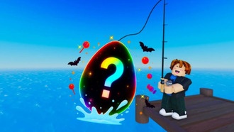 Коды для Fish a Pet в Roblox