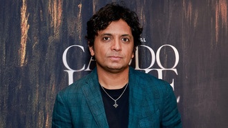 Книга М. Найта Шьямалана стала бестселлером перед экранизацией