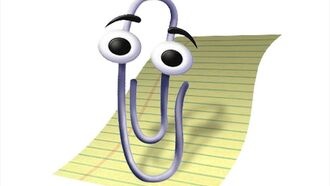 Microsoft воскресила Клиппи в Copilot в виде пасхалки