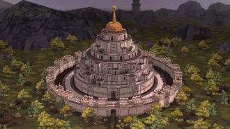 Рогалик BALL x PIT выйдет на Nintendo Switch 2 28 октября