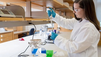 Инженеры создали биогель для мониторинга активности в организме