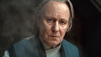 Стеллан Скарсгард был готов сняться в третьем сезоне «Эндора», несмотря на первоначальные сомнения