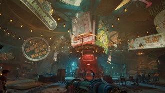 Как получить больше магнитных отмычек и обходных шунтов в Outer Worlds 2