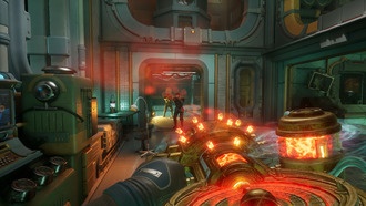 Как открывать высокозащищённые сейфы в Outer Worlds 2