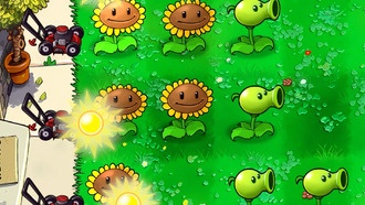 Ремейк Plants vs. Zombies: Replanted получил негативные отзывы в Steam