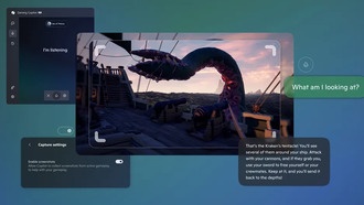 Игровой Copilot от Microsoft вызывает опасения по поводу приватности и снижает производительность