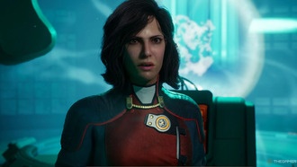 Полное прохождение квеста «Дело, ради которого стоит убивать» в The Outer Worlds 2