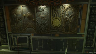 Где найти все фрагменты мурала в The Outer Worlds 2: полное руководство