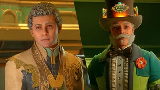 Кому доверять в Outer Worlds 2: Выбор Тётушки или Орден Вознесения?