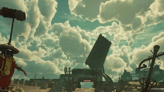 Все типы урона и статусные эффекты в The Outer Worlds 2