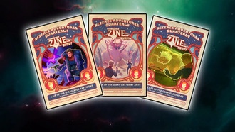 Где найти все научные журналы в Outer Worlds 2: полное руководство по квесту «В погоне за похищенной пропагандой»