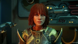 Как защититься от газа зирания в The Outer Worlds 2