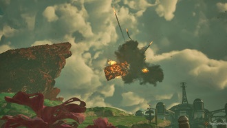 Спутники в The Outer Worlds 2: как помочь Найлсу Абаре и выполнить задание «Насущные заботы»