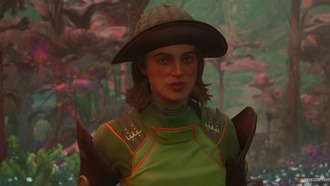 Где найти Феррохромий и Бессердечную Лафорию в The Outer Worlds 2: руководство по квесту «Рутинная разведка редких ресурсов»