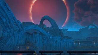 Где найти все грозовые башни в The Outer Worlds 2: руководство по квесту «Возня с фульгурирующими фульминациями»