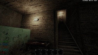 Гайд по выживанию в MISERY: начало, опасности Зоны и бункер