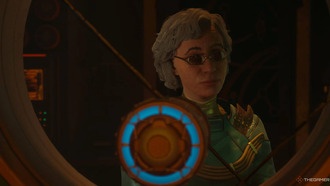 Полное руководство по квесту Марисоль «Конец финальной точки» в The Outer Worlds 2