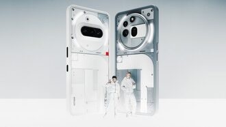 Nothing подтвердила планы по предустановке сторонних приложений в смартфонах