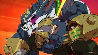 Лучшие комбинации для Варвика в 2XKO