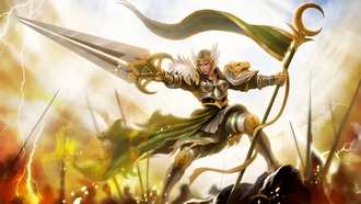 MOBA Heroes of Newerth возвращается спустя три года после закрытия