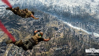 Планы развития Call of Duty: Warzone на ближайший год