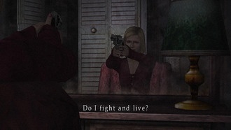 Моды для Silent Hill f, которые приближают геймплей к классическим частям серии