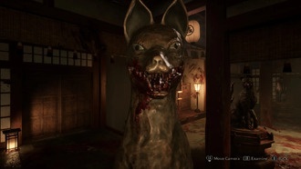 SILENT HILL f: Истина проклятия — полный разбор сюжета и скрытого лора