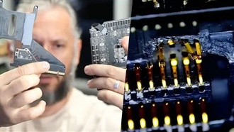 Предупреждение от специалистов по ремонту: разбирать видеокарту RTX 5090 FE опасно