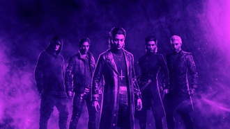 Советы для новичков в Vampire: The Masquerade — Bloodlines 2