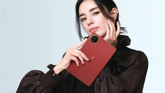 Huawei представила компактный планшет MatePad Mini Collector's Edition