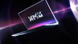 XMG представила ультрапортативный игровой ноутбук FUSION 15 с дисплеем 1600p 300 Гц