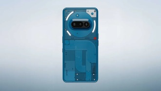 Nothing подтвердила дату выхода смартфона Phone (3a) Lite