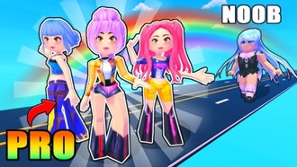 Коды для Kpop Demon Hunting Simulator в Roblox